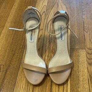 Steve Madden Heels